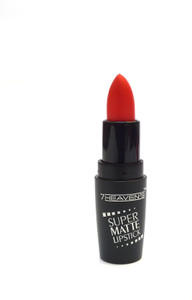 7 Heaven's Super Matte Lipstick