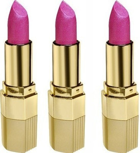 Blue Heaven Combo Of 3 Xpression Lipstick (Set of 3)