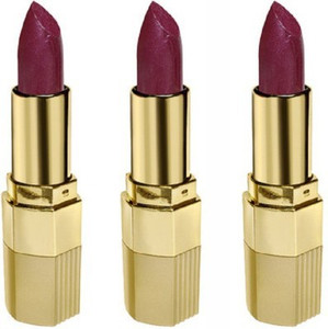 Blue Heaven Combo Of 3 Xpression Lipstick (Set of 3)