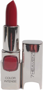 7 Heaven's Color Intense Lipstick