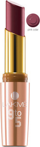 Lakme 9 to 5 Matte Lip Color
