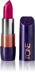 Oriflame Sweden The One 5-in-1 Colour Stylist Lipstick Pink Lady