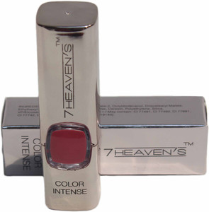 7 Heaven's Color Intense Lipstick