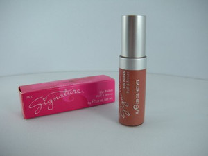 Mary Kay Signature Lip Polish Tickled Pink