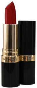 Revlon Super Lustrous Matte Lipsticks
