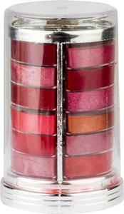 multicolor lipstick set