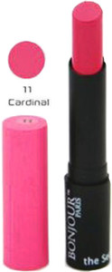 Bonjour Paris Super Matte Lipstick 6
