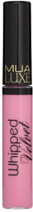 Makeup Academy Whipped Velvet