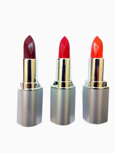 Bonjour Paris Silver Lipstick 41 58 61