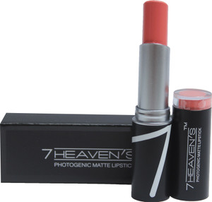 7 Heaven's PhotoGenic Matte Lipstick
