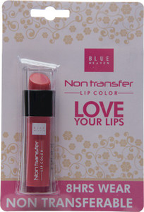 Blue Heaven Non Transfer Lip Color - Punk Maroon