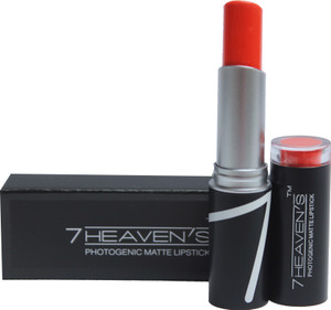 7 Heaven's PhotoGenic Matte Lipstick