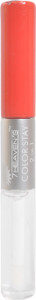 7 Heaven's Color Stay 2 In 1 Waterproof Liquid Lipstick