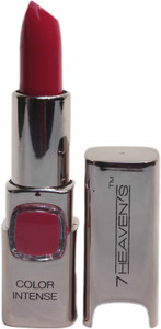 7 Heaven's Color Intense Lipstick