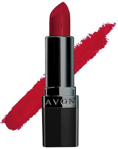 Avon True Color Perfectly Matte Lipstick