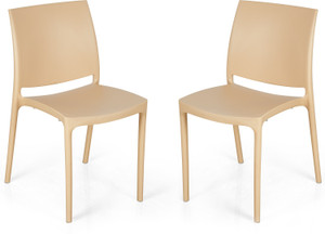 Nill Plastic Living Room Chair Finish Color Brown Best Price In Nill Plastic Living Room Chair