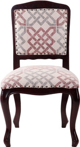 Natural Fibres Export Fabric Living Room Chair