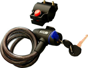 Wintech Cable With Holder Cable Lock