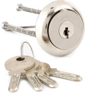 Godrej 7501 Lockbrown