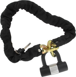 Btwin lock discount