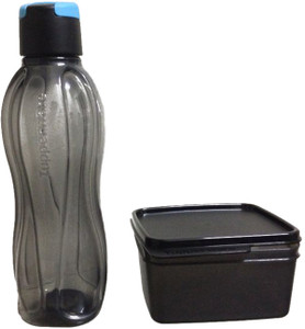 Tupperware Extreme Smart 1 Containers Lunch Box