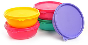 Tupperware - 300 ml Plastic Food Storage