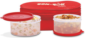 Milton Bon - Bon 2 Containers Lunch Box