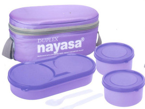 new lunch box