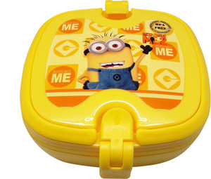 Tuelip Air Tight Lunch Box 1 Containers Lunch Box