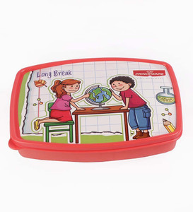 3705 - Kid Long Break Tiffin 470 ml