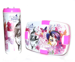 Cello Super Combo 1 Containers Lunch Box