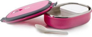 Viva 6707 HOMIO 2 Containers Lunch Box
