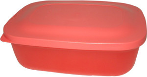 Tupperware Rectangular 1 Containers Lunch Box