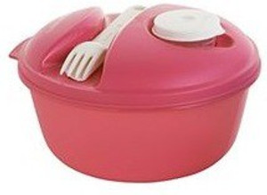 Tupperware Eat On the Go 1 Containers Lunch Box