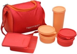 tupperware best lunch box