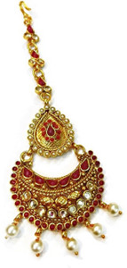 Divinique Copper Maang Tikka Best Price In India Divinique Copper Maang Tikka Compare Price List From Divinique Maang Tikkas Buyhatke