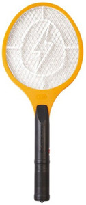 Indob Bat Rechargeable Fly Mosquito Kitchen Organiser Magnet