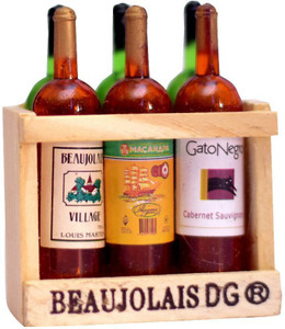 krishivcreation bottle case Fridge Magnet