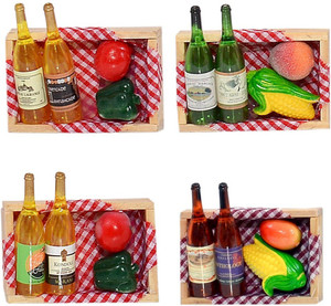 Cortina Fruit-FM-SO4-004 Fridge Magnet