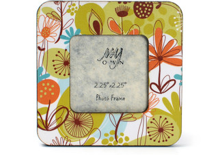 My Own Spring Garden Photo Gallery Magnets
