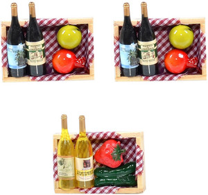 Cortina Fruit-FM-SO3-015 Fridge Magnet