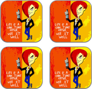 meSleep quotes MG-32-02-04 Fridge Magnet