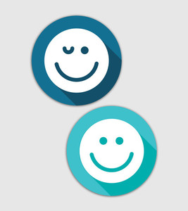 Lovely Collection Smily Winkie Fridge Magnet