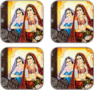 meSleep Queen MG-32-29-04 Fridge Magnet