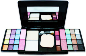 T Y A Makeup Kit 6154 Pack Of 1 Best Price In India T Y A Makeup