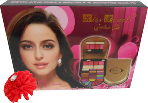 Kiss Touch Makeup Kit Pack Of 1 Best Price In India Kiss Touch