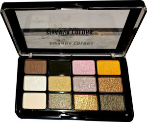 Sivanna Colors Makeup Mini Kit Pack Of 1 Best Price In India