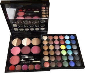 Cameleon Makeup Kit For Women Pack Of 53 Best Price In India