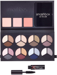 Smashbox Photo Op Mega Palette Pack Of 28 Best Price In India