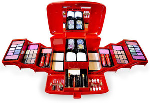 Kascn Professional Ads Makeup Kit Model No A8131 Best Price In India